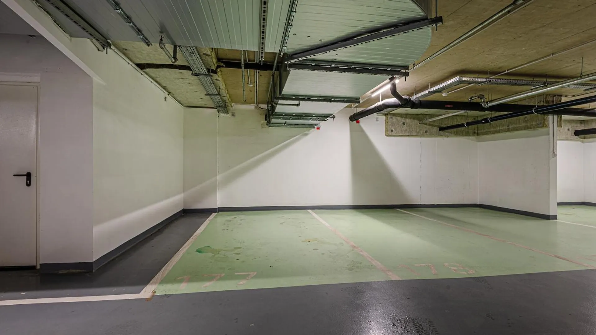 Zenit Horizon Residence With Free Garage Parking Budapest 0*,  Hungary