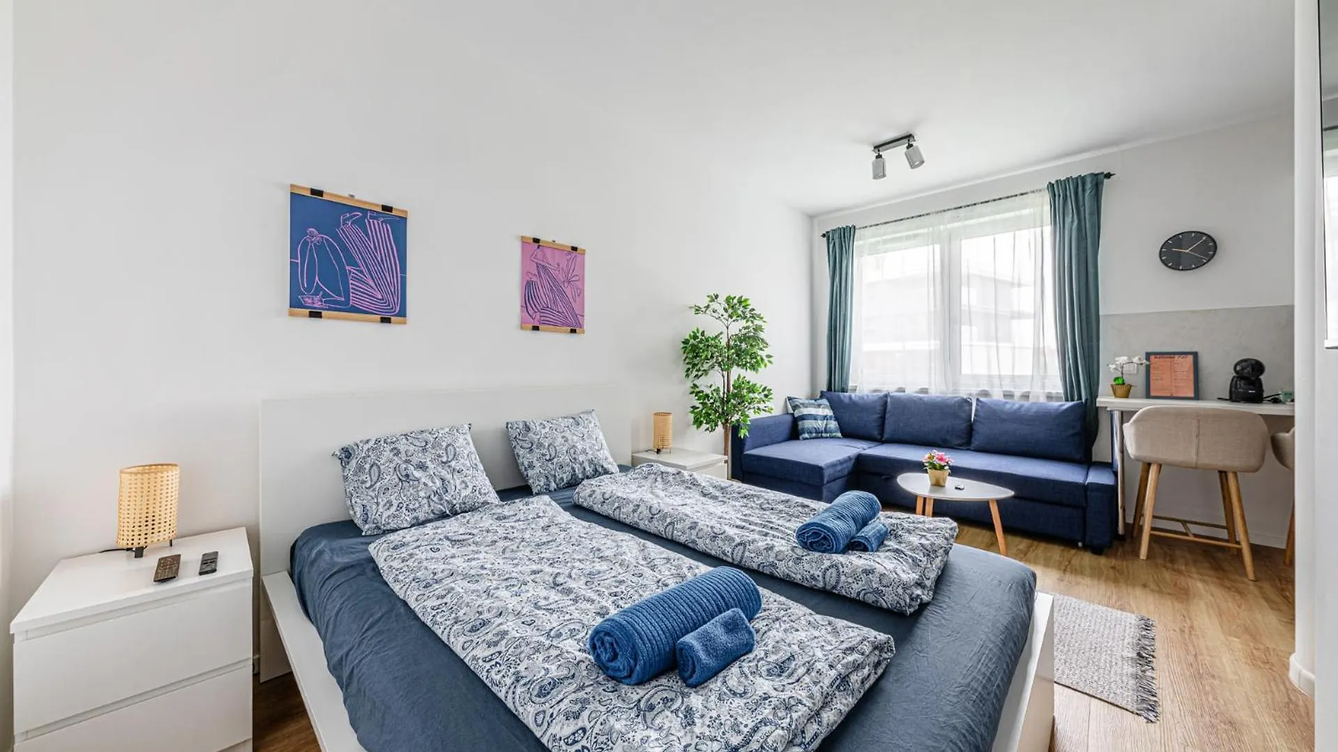 Zenit Horizon Residence With Free Garage Parking Budapest Apartment