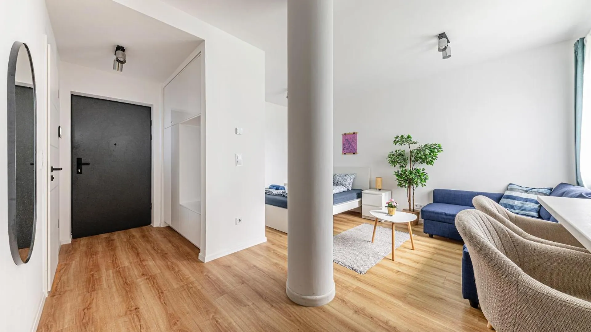 Zenit Horizon Residence With Free Garage Parking Budapest