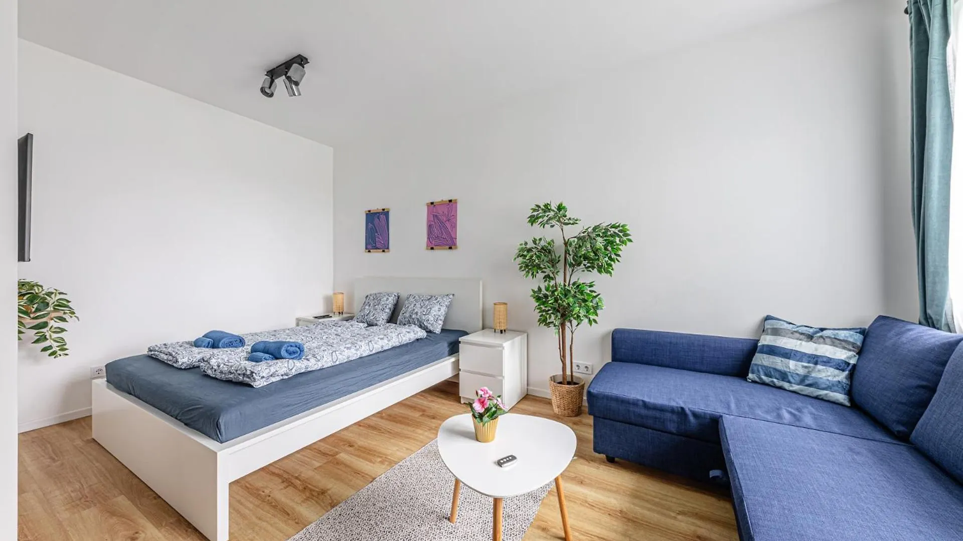 Zenit Horizon Residence With Free Garage Parking Budapest Hungary