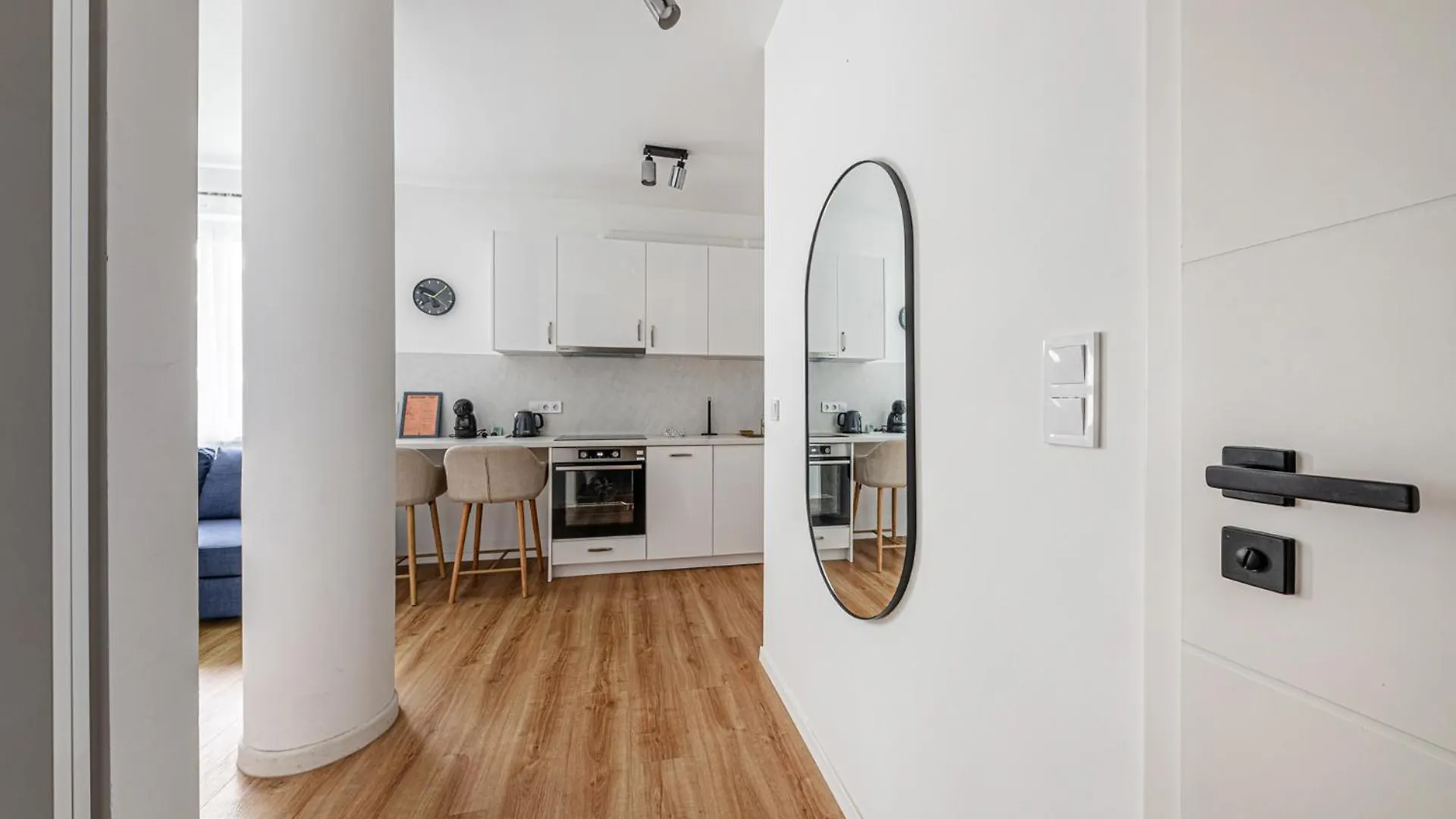 Zenit Horizon Residence With Free Garage Parking Budapest Hungary