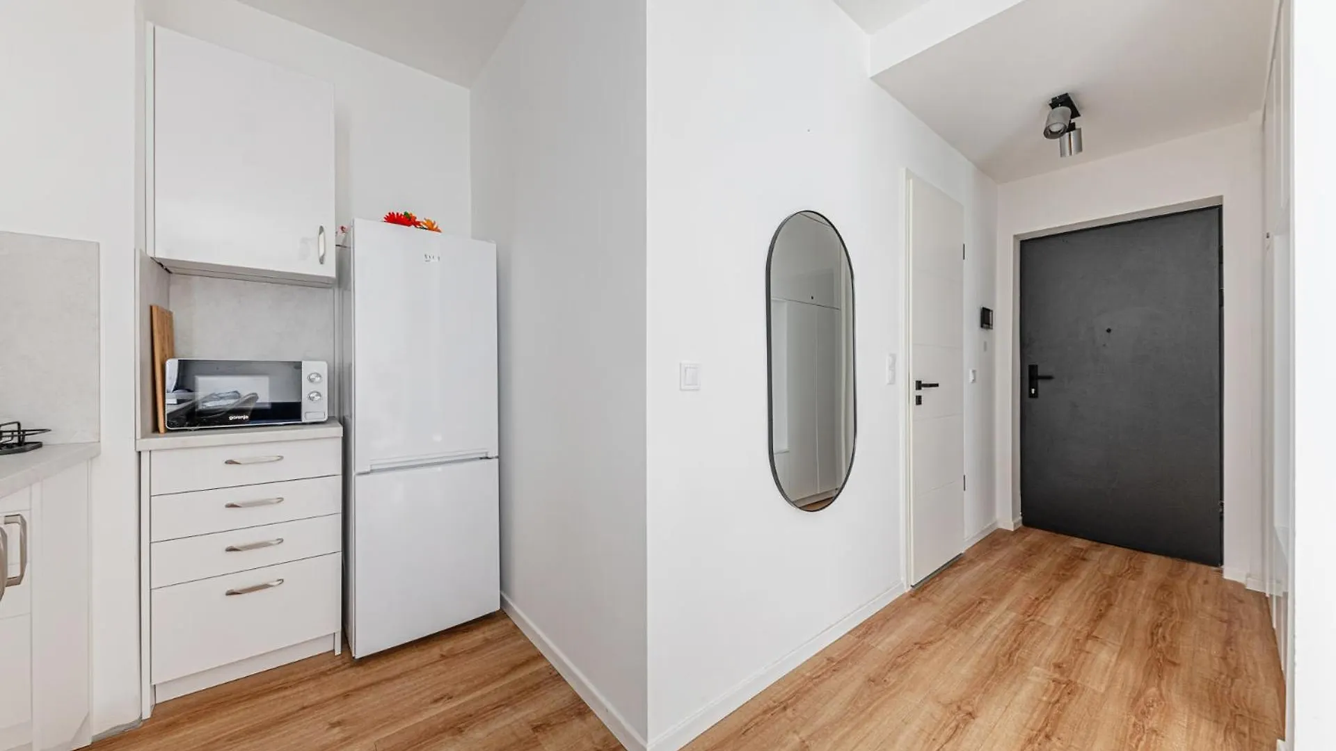 Zenit Horizon Residence With Free Garage Parking Budapest 0*,