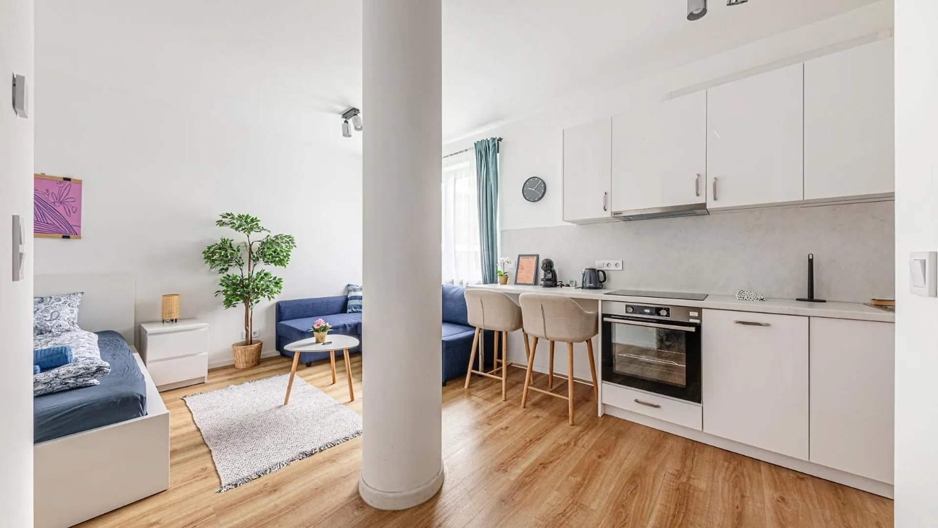 Zenit Horizon Residence With Free Garage Parking Budapest Apartment