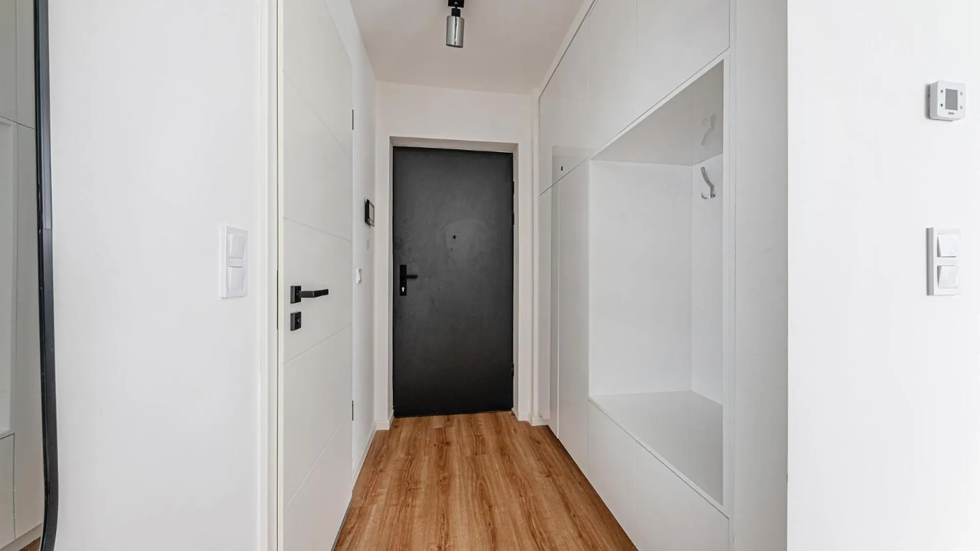 Zenit Horizon Residence With Free Garage Parking Budapest Apartment
