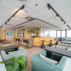 4* فندق فندق اكسبو كونغرس